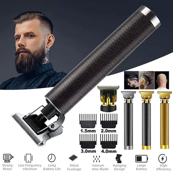 Professional Rechargeable Shaver (3110)