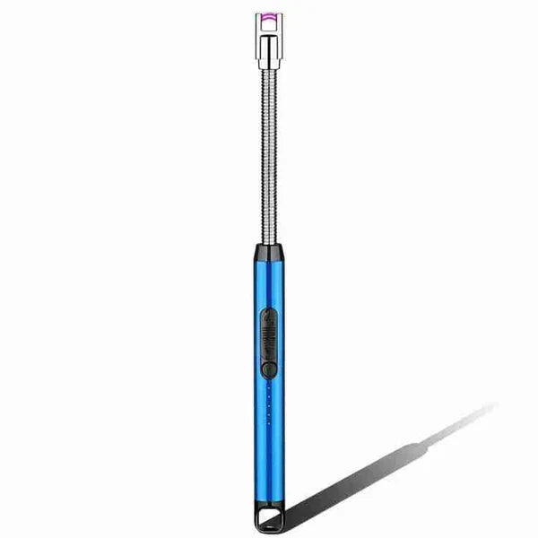 USB Rechargeable Flameless Lighter with 360° Flexible Neck