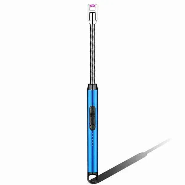 USB Rechargeable Flameless Lighter with 360° Flexible Neck