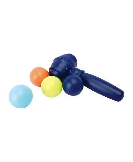 Baby Love Hammering & Pounding Ball Drop Toy Set