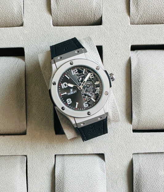 Hublot Semi Auto