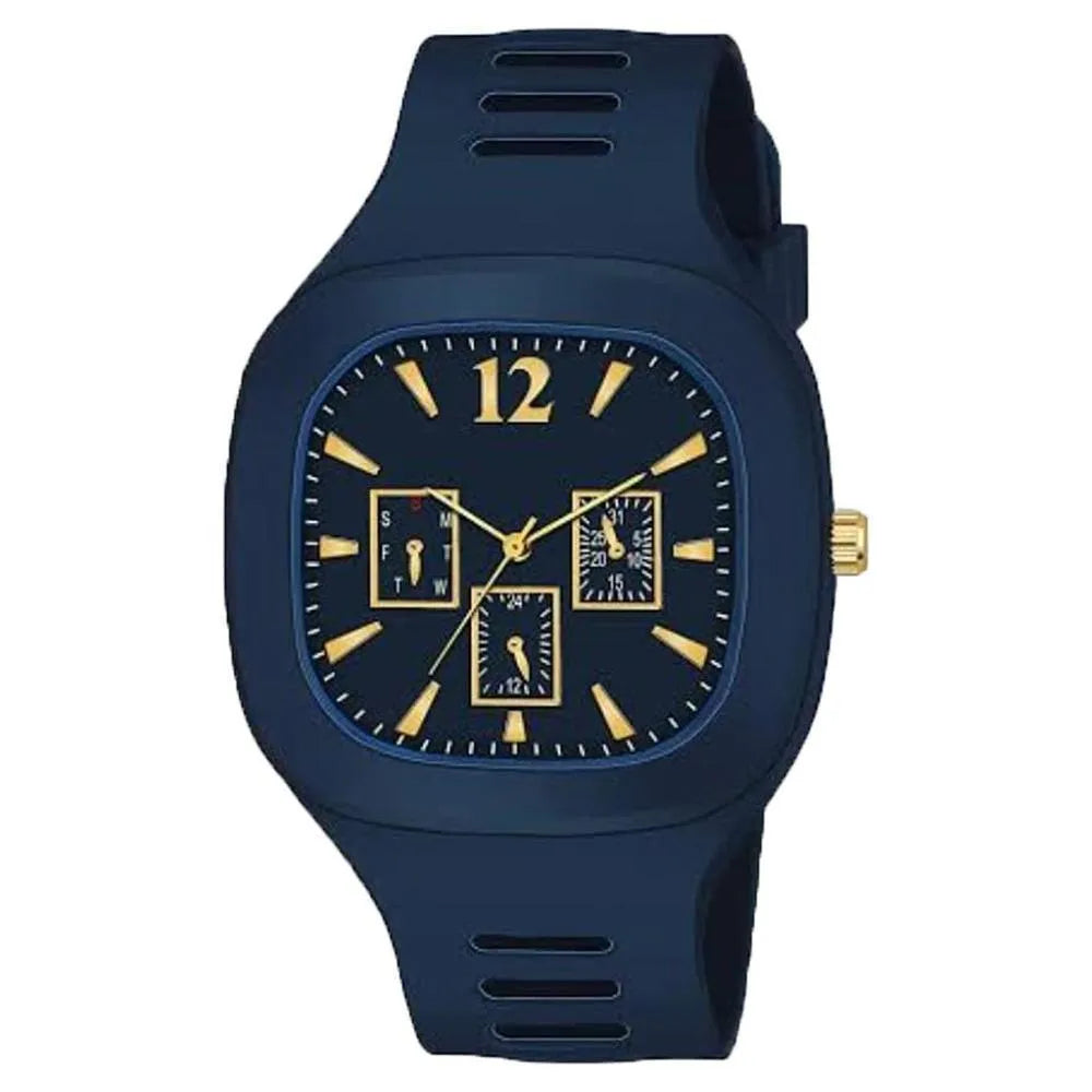 Analog Watch