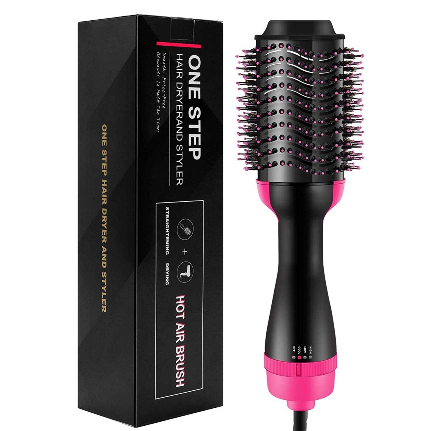 OneStep - Hot Air Brush