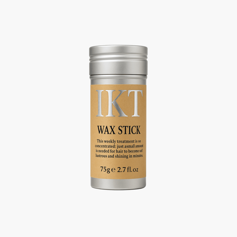 IKT - Hair Wax Stick 75gm