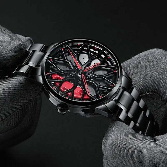 TenceI Luminous Watch