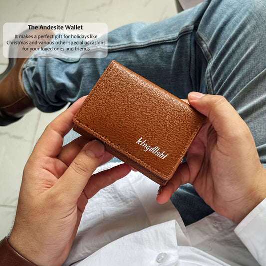 Kingdushi Slim Wallet ( Imported )