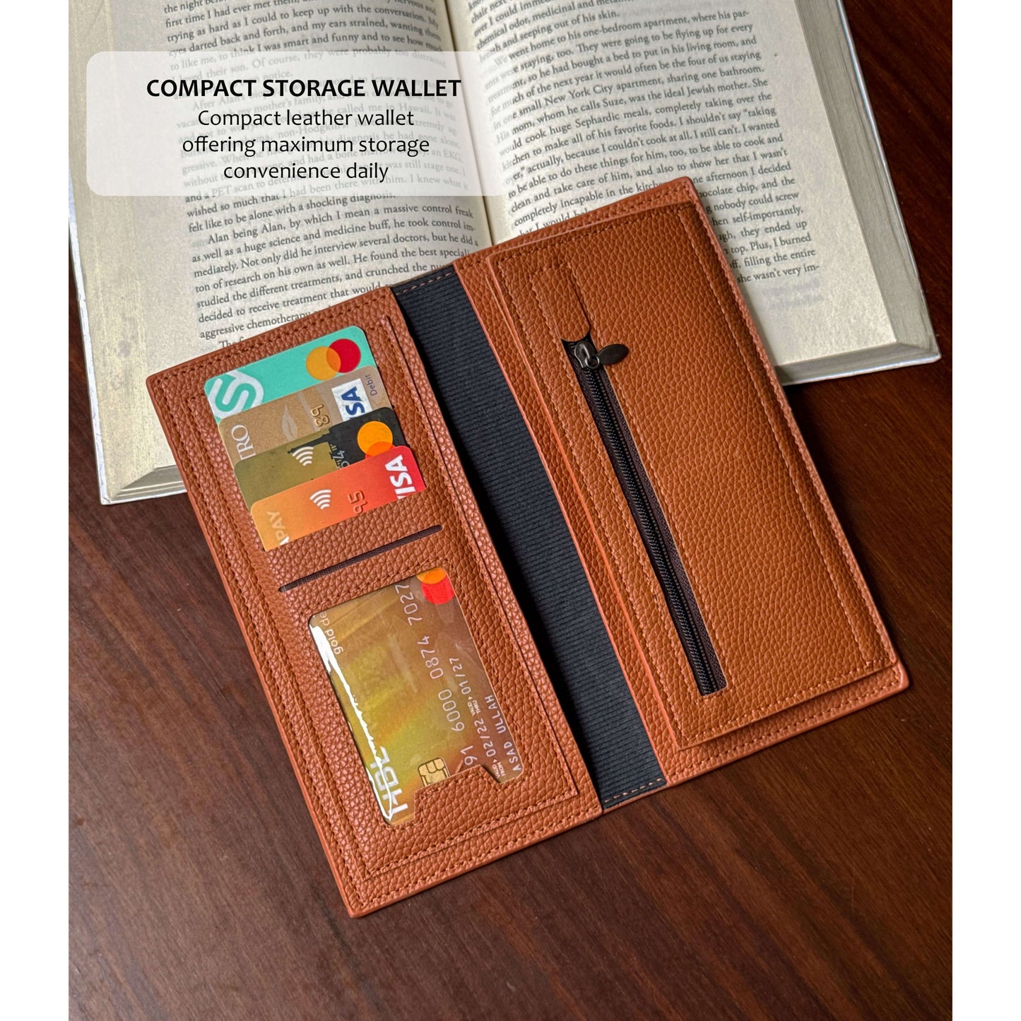 EliteFold Wallet