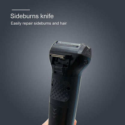 DaIing-Rechargeable & Portable Machine (3 in 1)