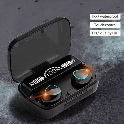 Original Doupods M10 Earbuds