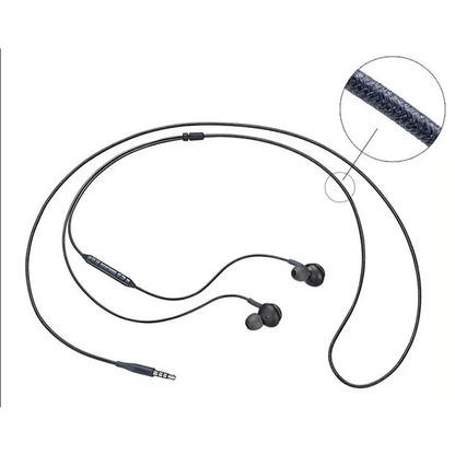 Original Samsung Earphones By AKG