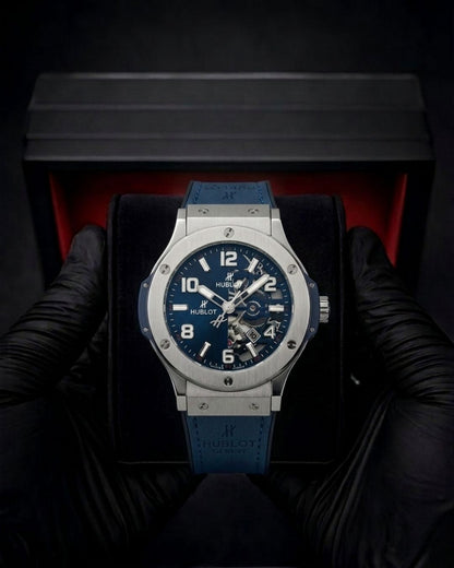 Hublot Semi Auto