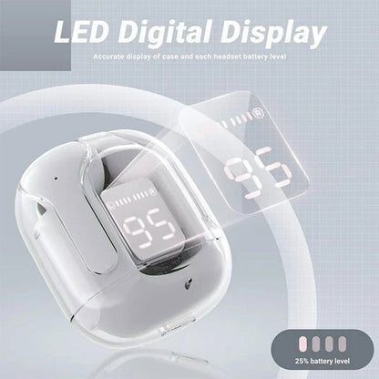 New LED Display Ultra-Pods
