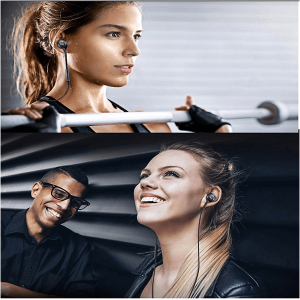 Original Samsung Earphones By AKG