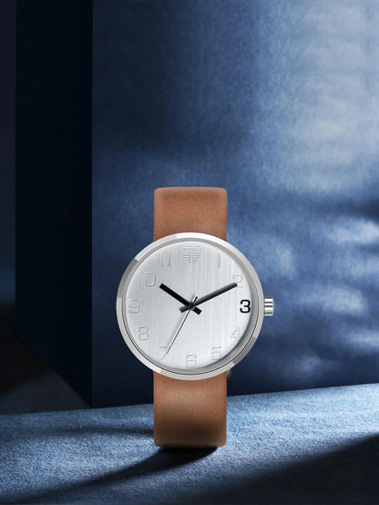 TOMI T-089 Casual Quartz Unisex Watch