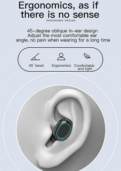 Professional EarBuds M18-Pro