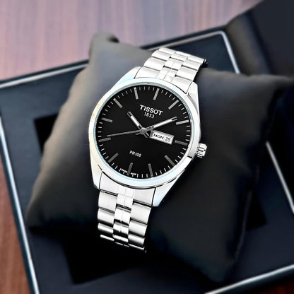 TISSOT PR-100