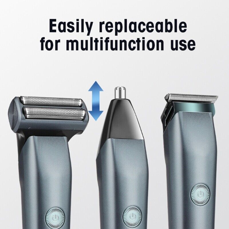 DaIing 3 in 1 Grooming Kit(Rechargeable).