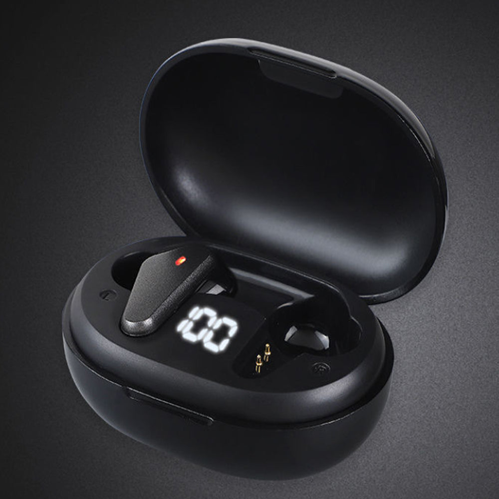 New Intelligent Noise Reduction Buds