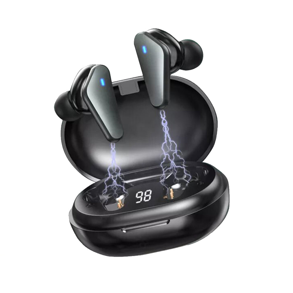 New Intelligent Noise Reduction Buds