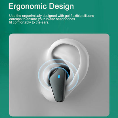 New Intelligent Noise Reduction Buds