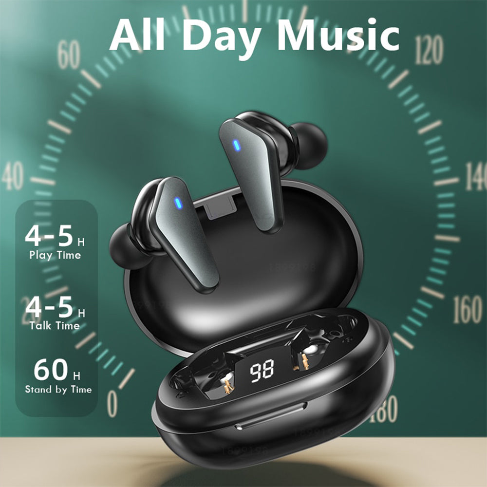 New Intelligent Noise Reduction Buds