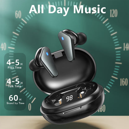 New Intelligent Noise Reduction Buds