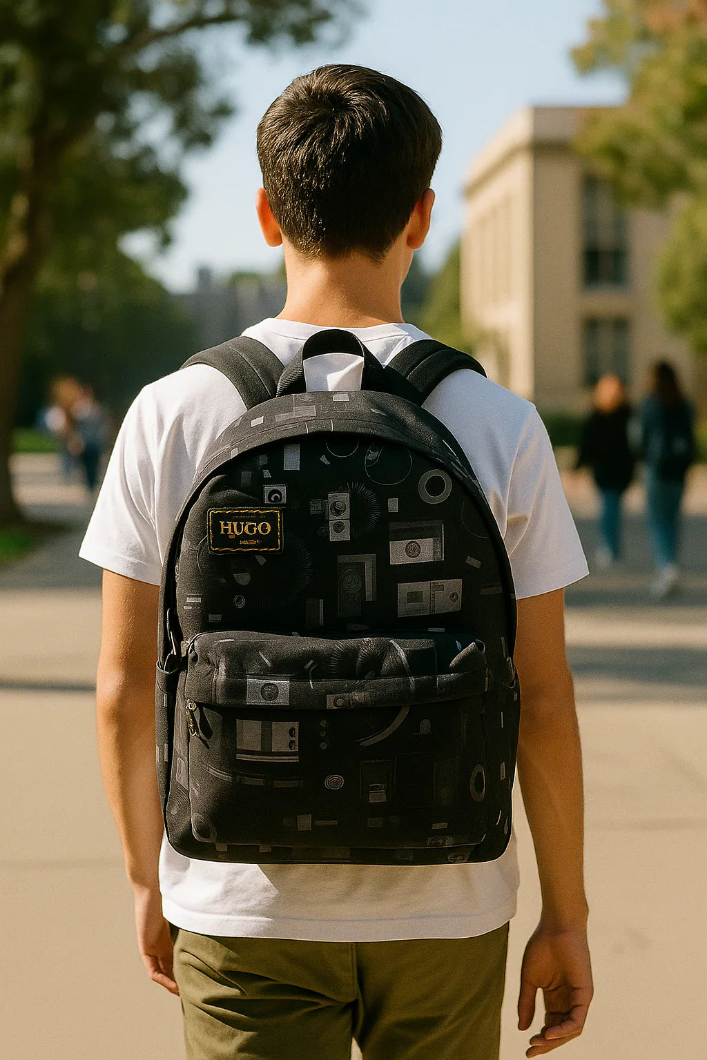 VantaGear Business Laptop Bag