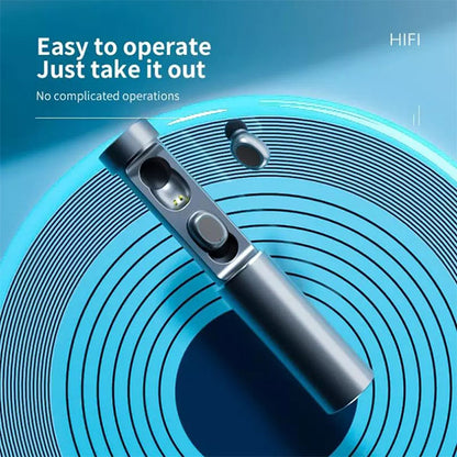 Professional EarBuds M18-Pro