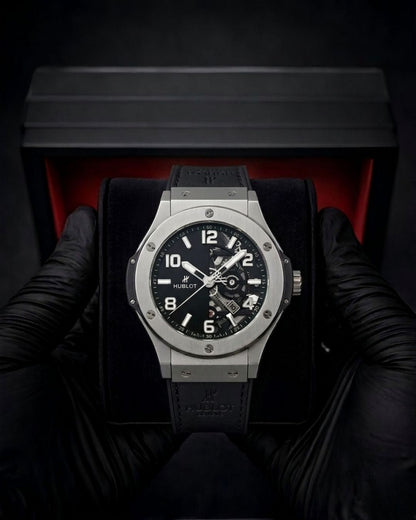 Hublot Semi Auto