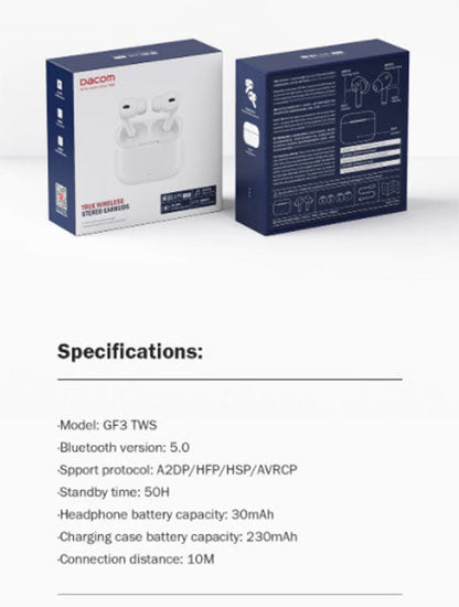 Original DACOM Air pods (Pro)