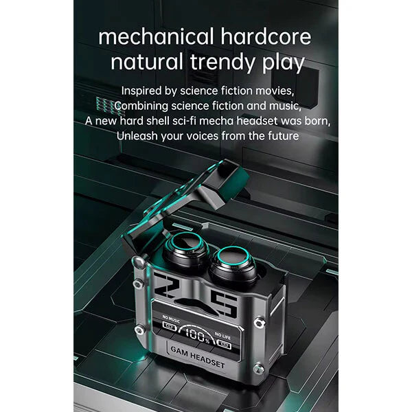 M25 Gaming Headset