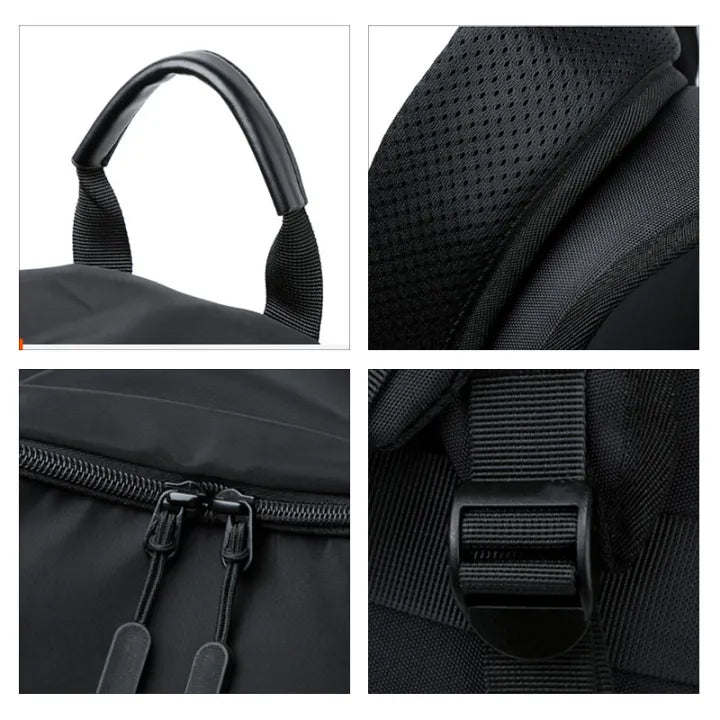 XD Design / Anti-Theft Backpack