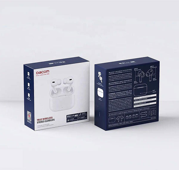 Original DACOM Air pods (Pro)