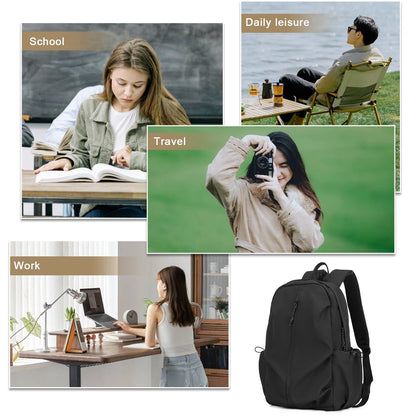Armoured Laptop Backpack