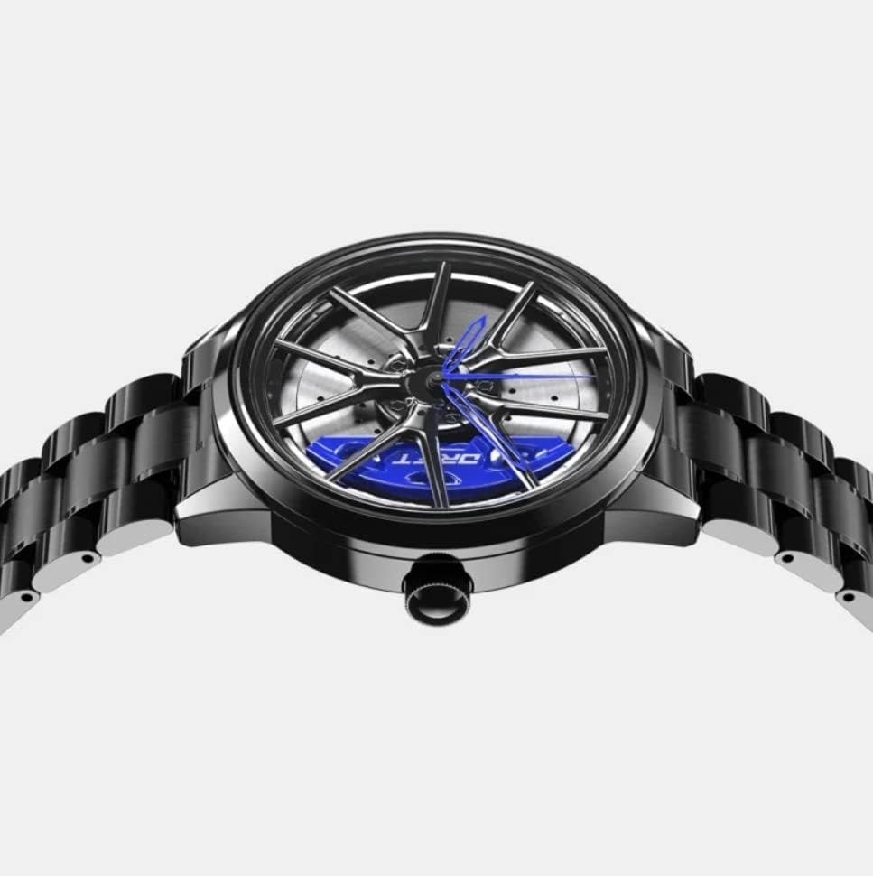 TenceI Luminous Watch