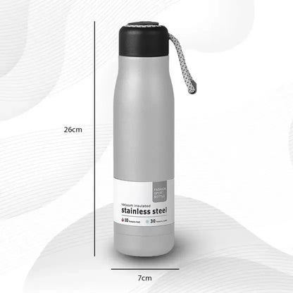 Yodo Stainless Steel Water Bottle Vacuum Insulated Thermos Flask