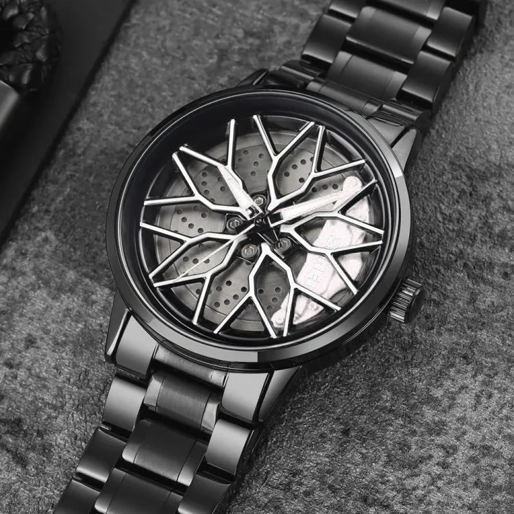 TenceI Luminous Watch