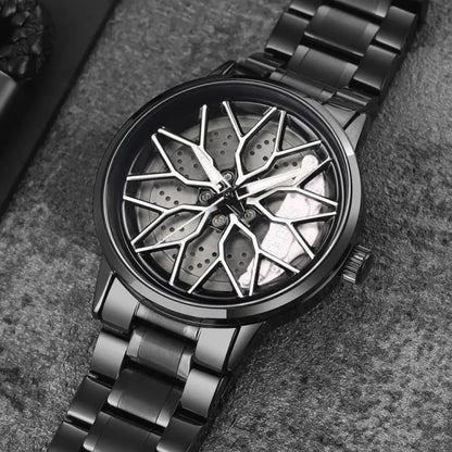 TenceI Luminous Watch