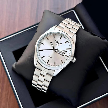 TISSOT PR-100
