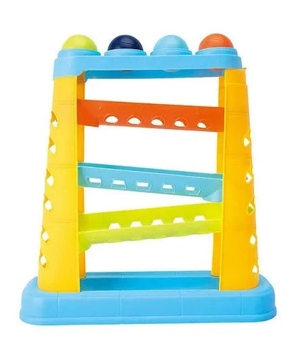 Baby Love Hammering & Pounding Ball Drop Toy Set