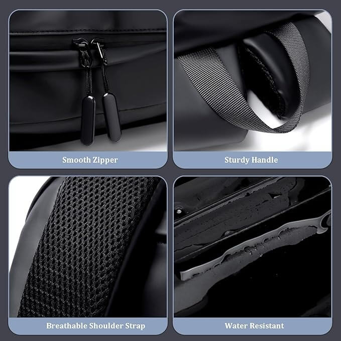 New Nordane Business Travel-Laptop Backpack