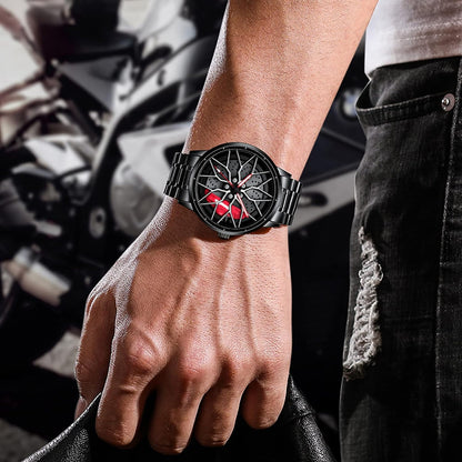 TenceI Luminous Watch