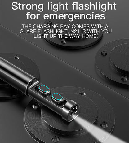 Professional EarBuds M18-Pro