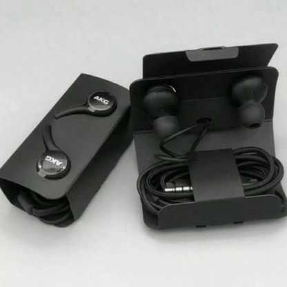 Original Samsung Earphones By AKG