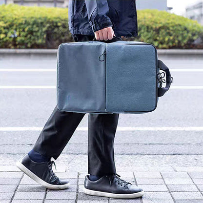Luxury Business Class Backpack