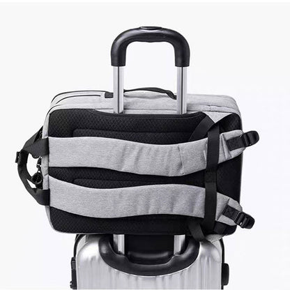 Luxury Business Class Backpack