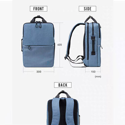 Luxury Business Class Backpack