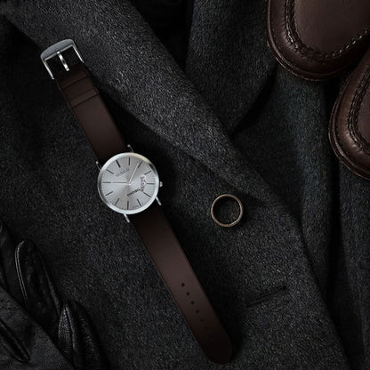 GUSALAI INSPIRO BRANDED WATCH ( Imported )