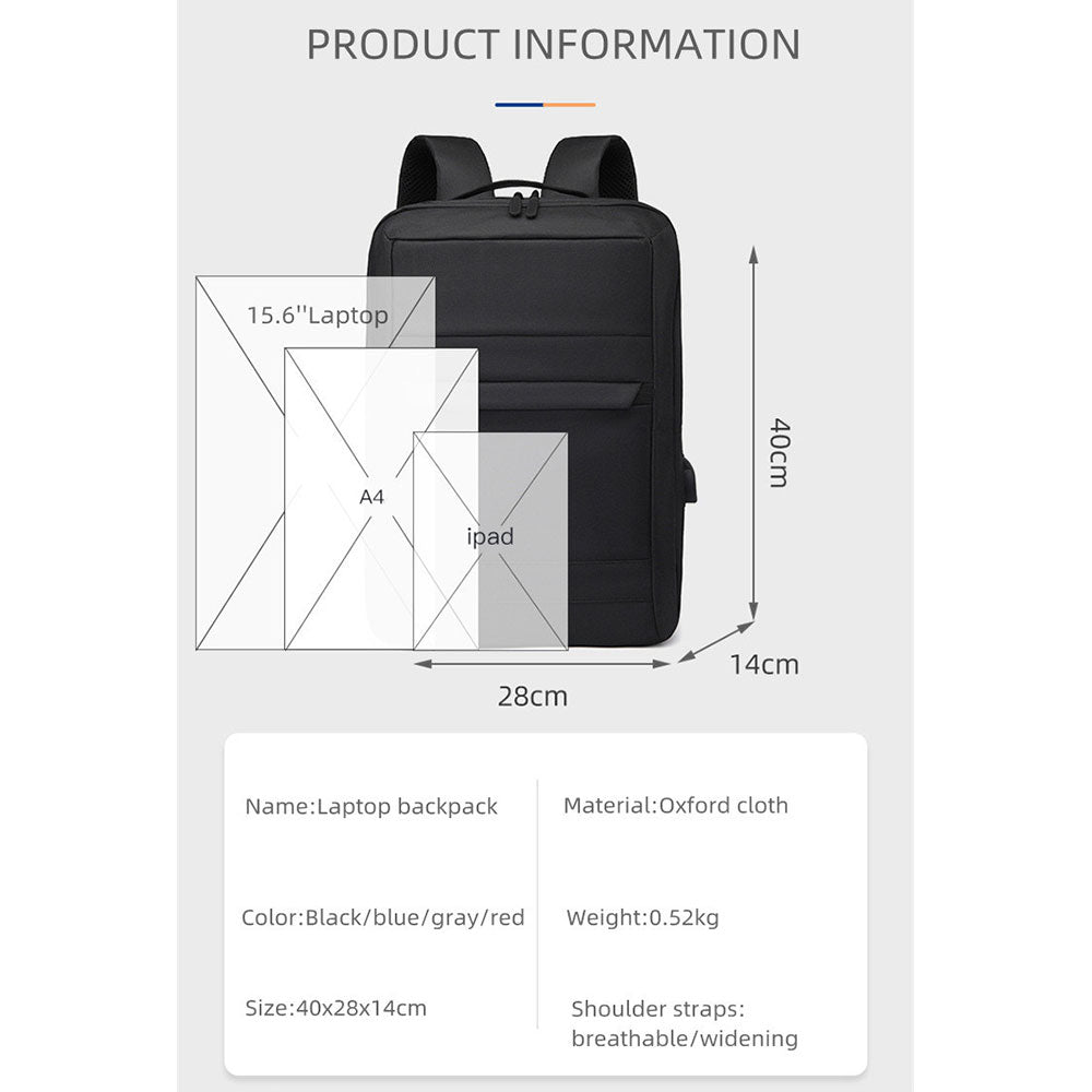 New XD Design / Bobby Anti-Theft Backpack