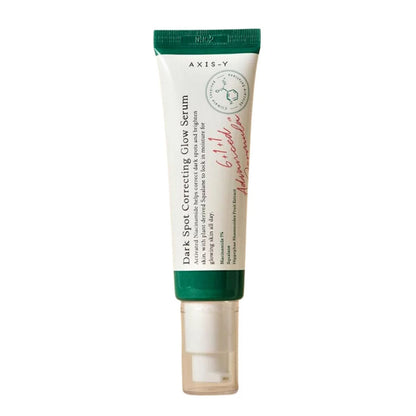 AXIS-Y - Dark Spot Correcting Glow Serum - 50ml
